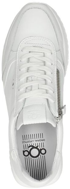 Veterschoenen Laag - large