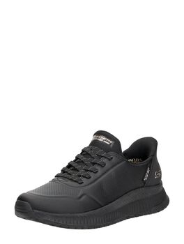 Slip-Ins: Bobs Squad 4 - Key Look