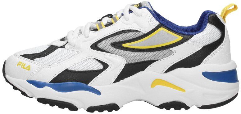 CR-CW02 Ray Tracer wit