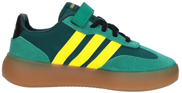 BARREDA DECODE EL C - large