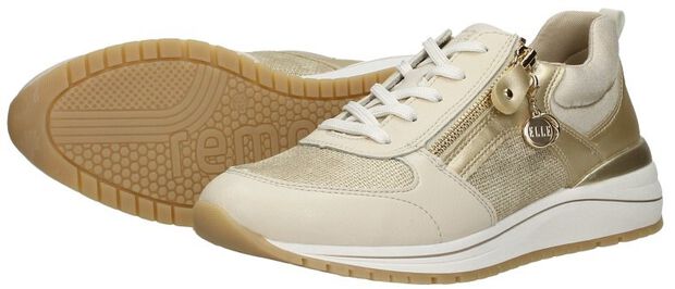 Veterschoenen Laag - large