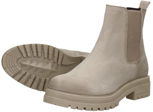 Enkellaarsjes Plat - large