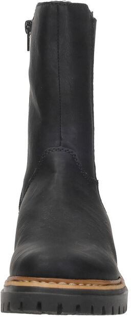 Enkellaarsjes Plat - large