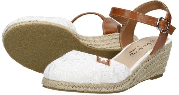Dames espadrilles - large