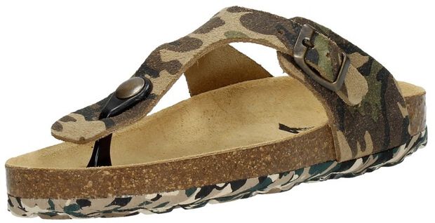 Jongens slippers - large