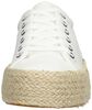 Dames espadrilles - small
