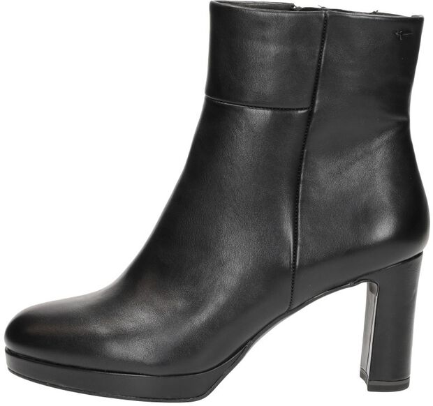 Enkellaarsjes Hak - large