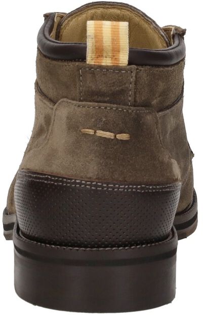 Gekleed Hoog - large