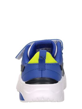 Trinity 2 LT AC + Inf