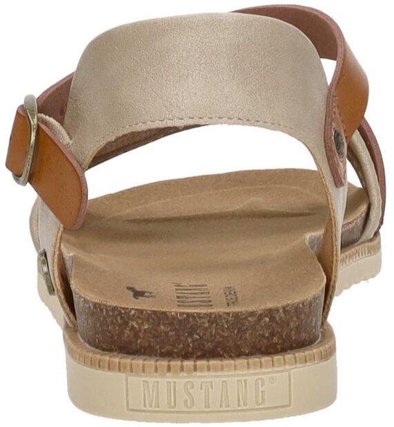 Sandalen Plat - large