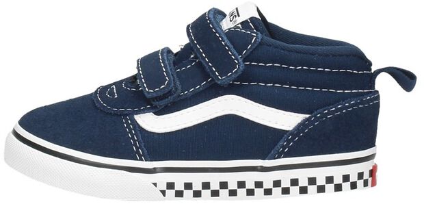 TD Ward Mid V - large