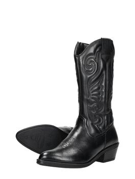 Western boots