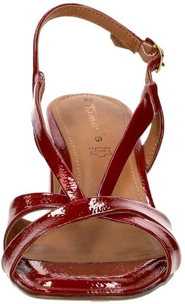 Sandalen Hak - large