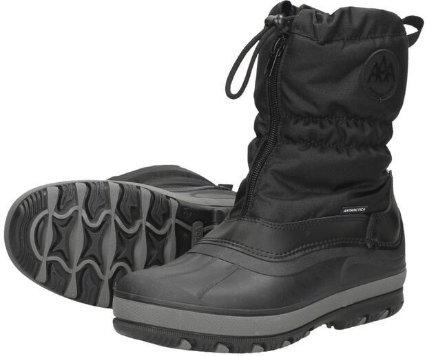 Kindersnowboots - large