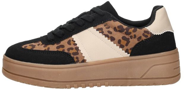 Sneakers Laag - large