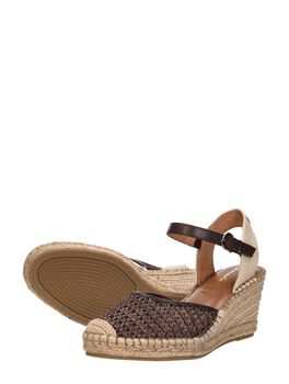 Sandalen Touwzool