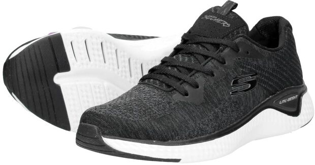 Solar Fuse Brisk Escape - large