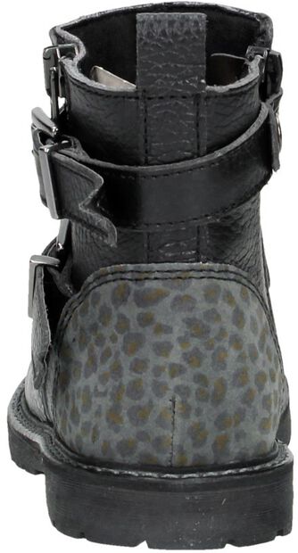 Biker boots - large