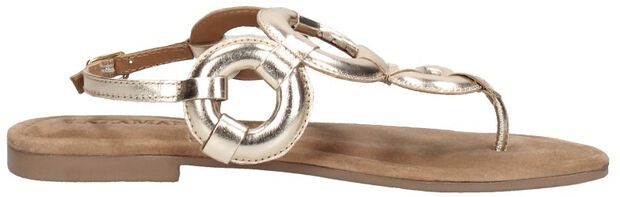 Sandalen Plat - large