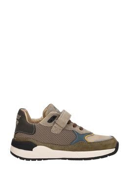 Sneakers Laag