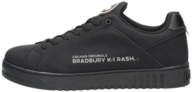 Bradbury K One Rash - large