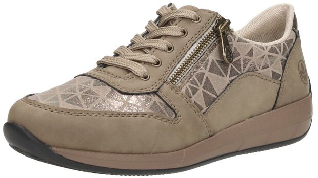 Sneakers Laag - large