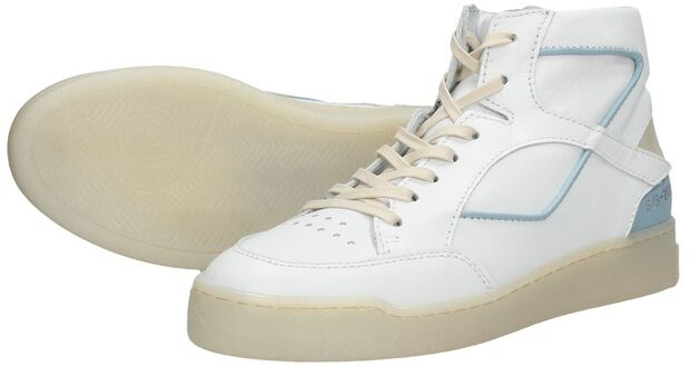 Veterschoenen Hoog - large