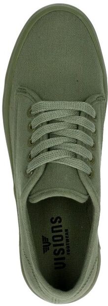 Plateau sneakers - large