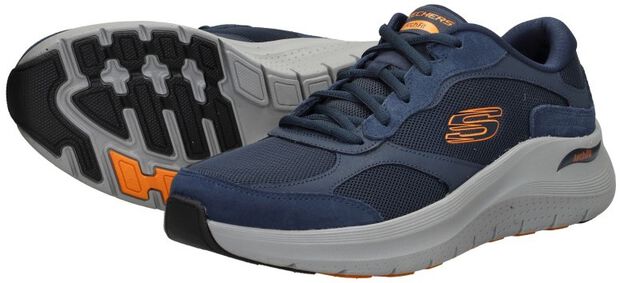 Arch Fit 2.0 - The Keep - large