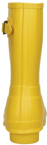 Womens Original Short Yellow - large