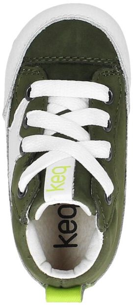 Jongens Baby schoentjes - large