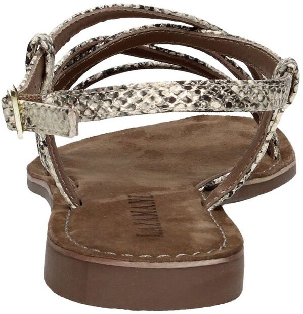 Dames sandalen - large
