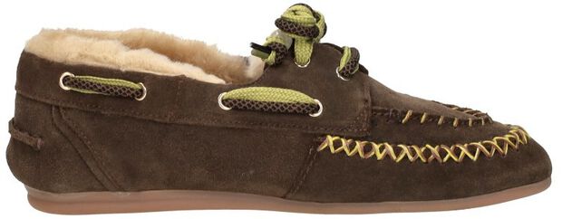 Dames bootschoen - large