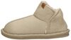 Kids Home Boots Suede - small