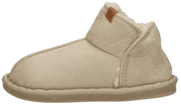 Kids Home Boots Suede - large
