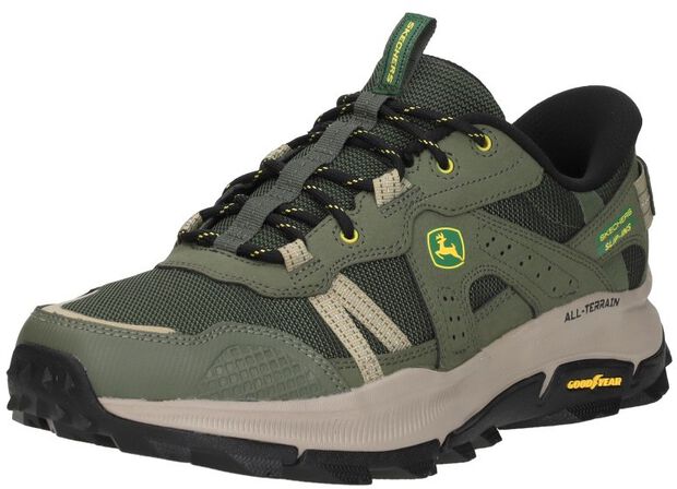 John Deere: Slip-Ins - large