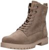 Veterschoenen Hoog - small