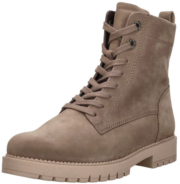 Veterschoenen Hoog - large