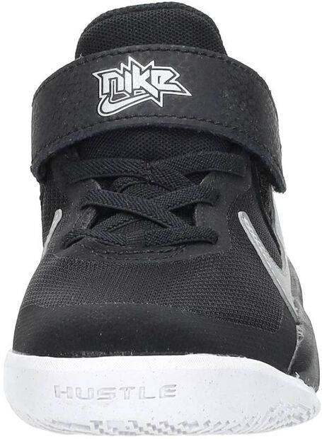 Team Hustle D 10 - large