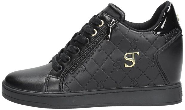 Loula Mid EMB W - large