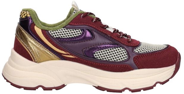 Sneakers Laag - large