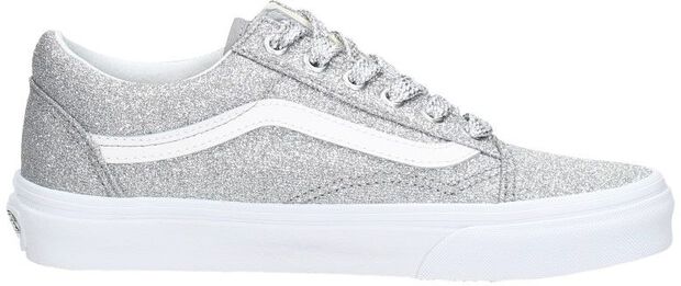 Old Skool Lurex Glitter - large