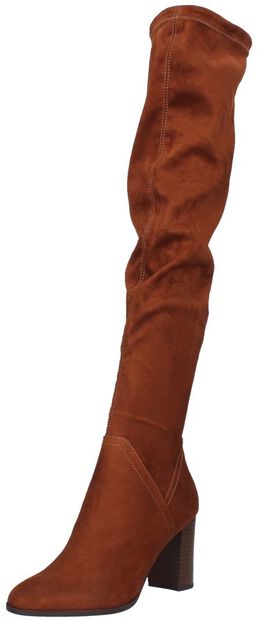 Overknee laarzen - large