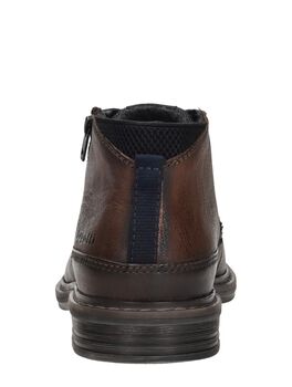 Veterschoenen Hoog