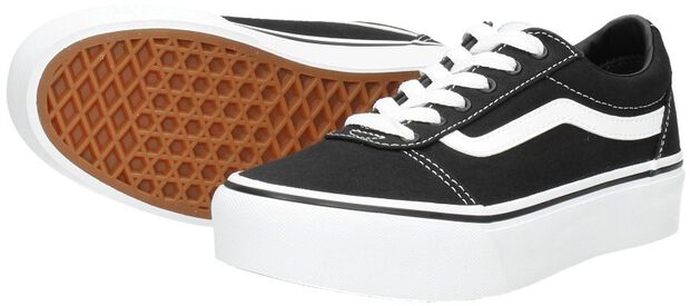 MY Ward Platform - large