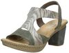 Dames sandalen - small