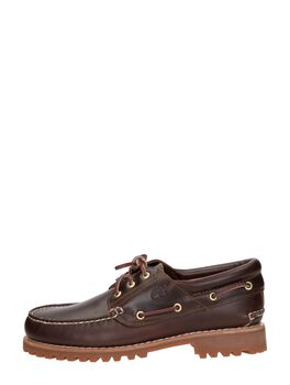 Authentic Boat Shoe