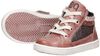Meisjes veterschoenen - small