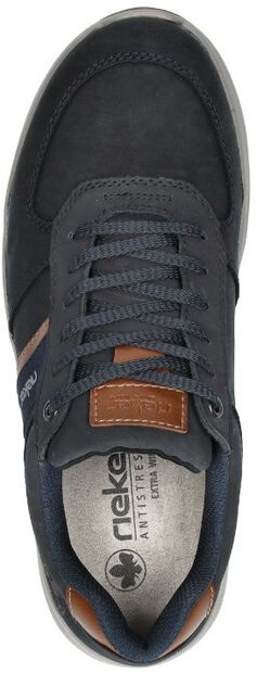 Veterschoenen Laag - large