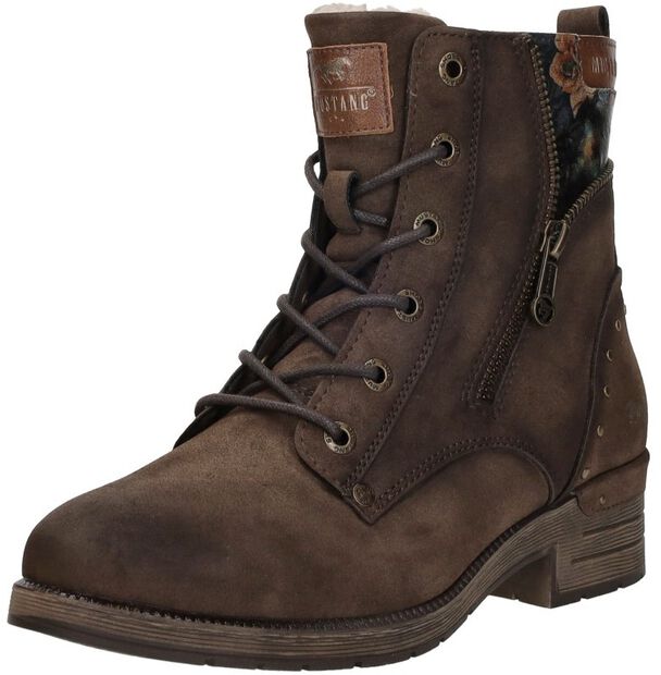 Veterschoenen Hoog - large